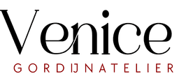 Venice Gordijnatelier Logo