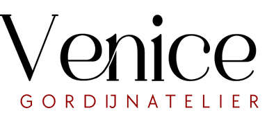Venice Gordijnatelier Logo