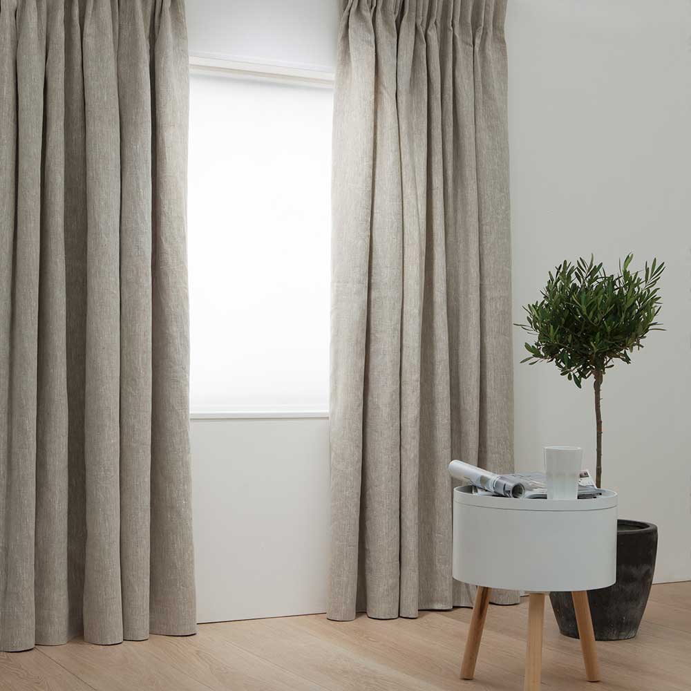 Gordijnen & Vitrages