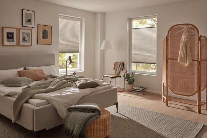 Plissé & Duoplissé